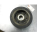 105W0020 Crankshaft Pulley From 2003 Toyota Highlander  3.0